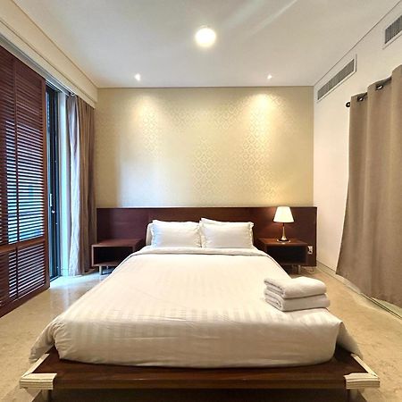 Park View Avalon Apartment District 1 Hcm City Ho Chi Minh City Exterior photo