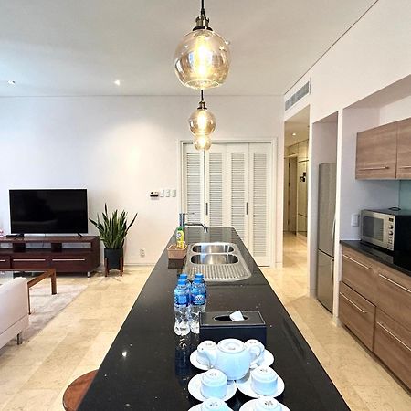 Park View Avalon Apartment District 1 Hcm City Ho Chi Minh City Exterior photo