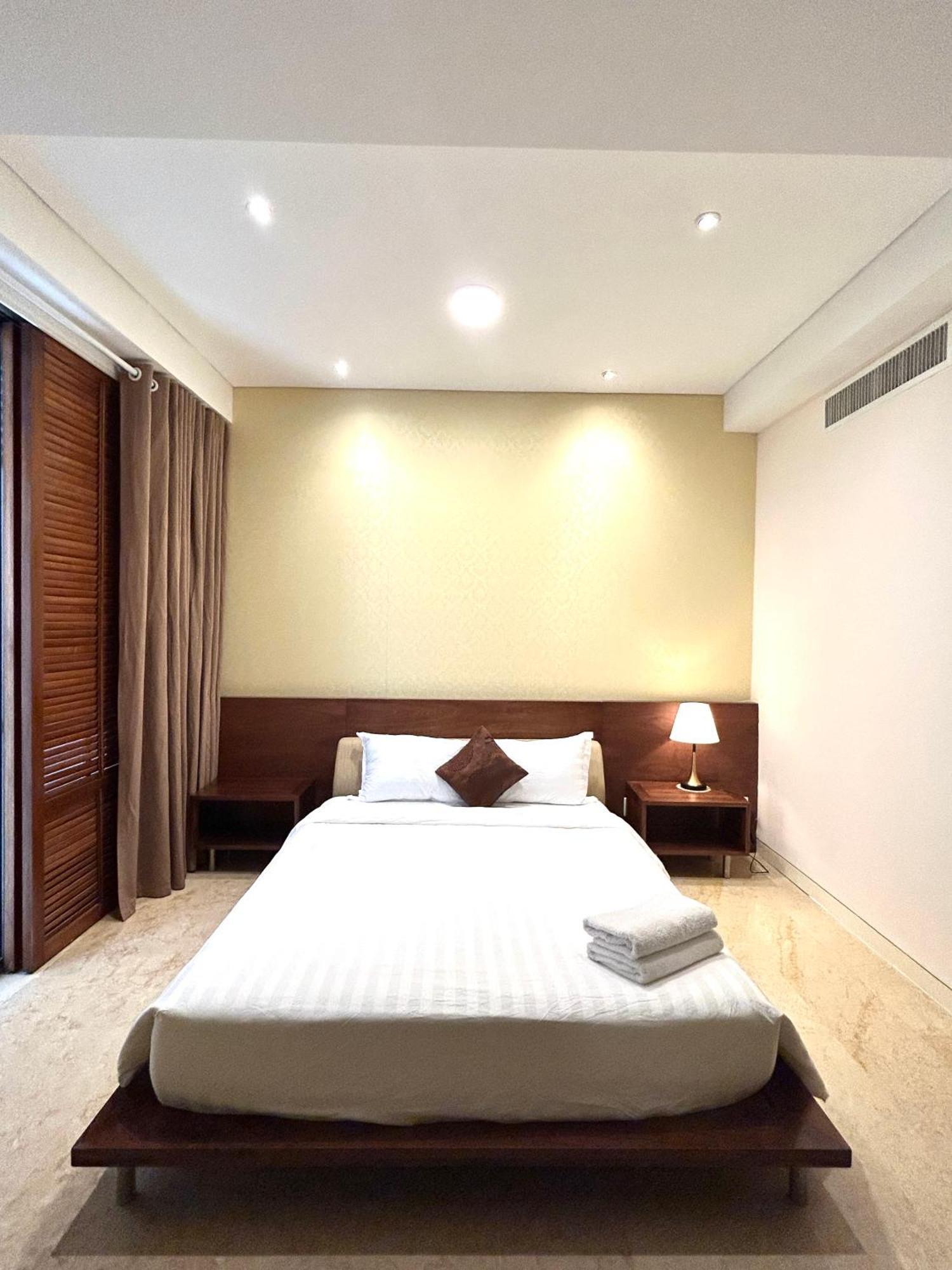 Park View Avalon Apartment District 1 Hcm City Ho Chi Minh City Exterior photo