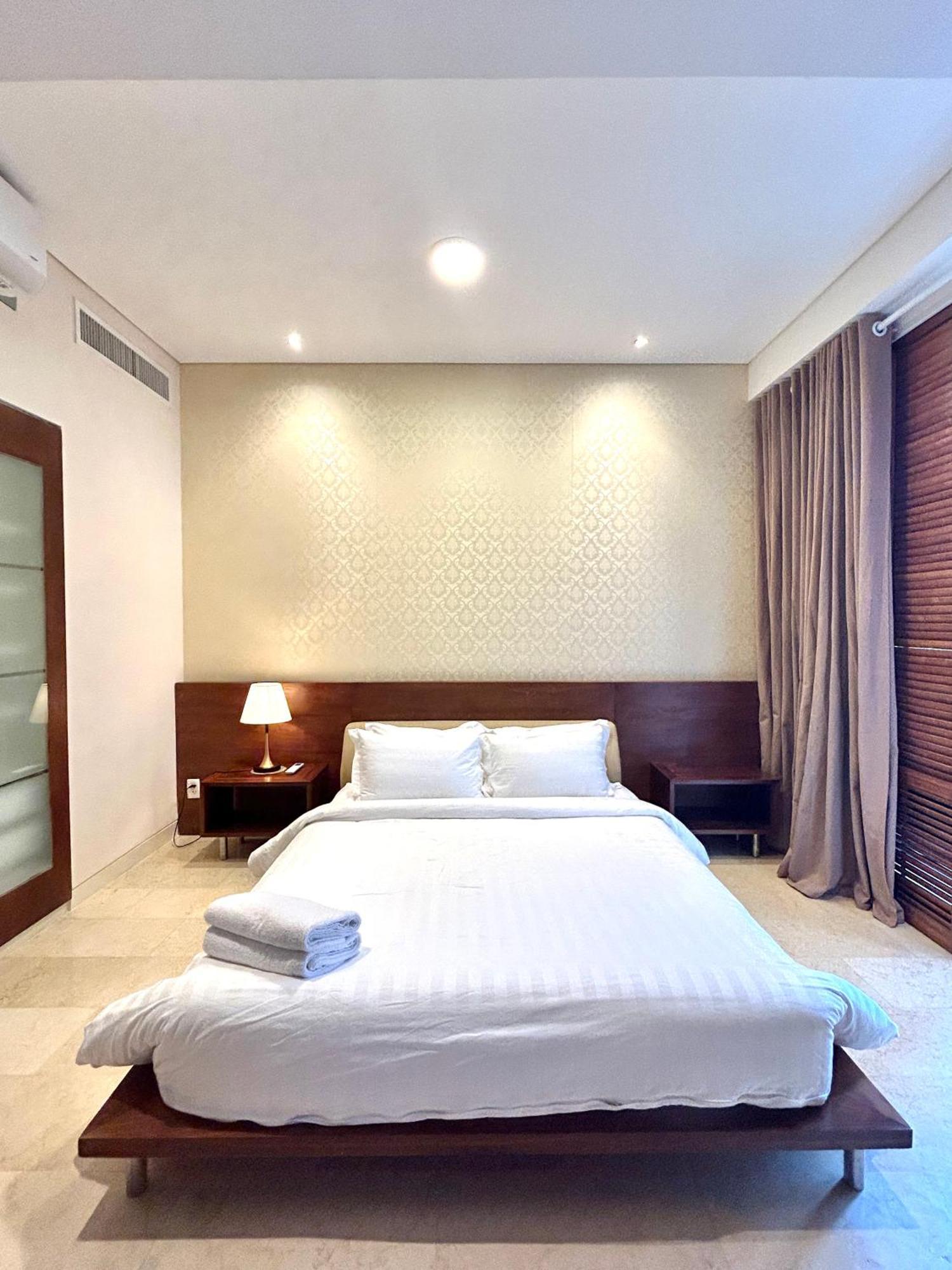 Park View Avalon Apartment District 1 Hcm City Ho Chi Minh City Exterior photo