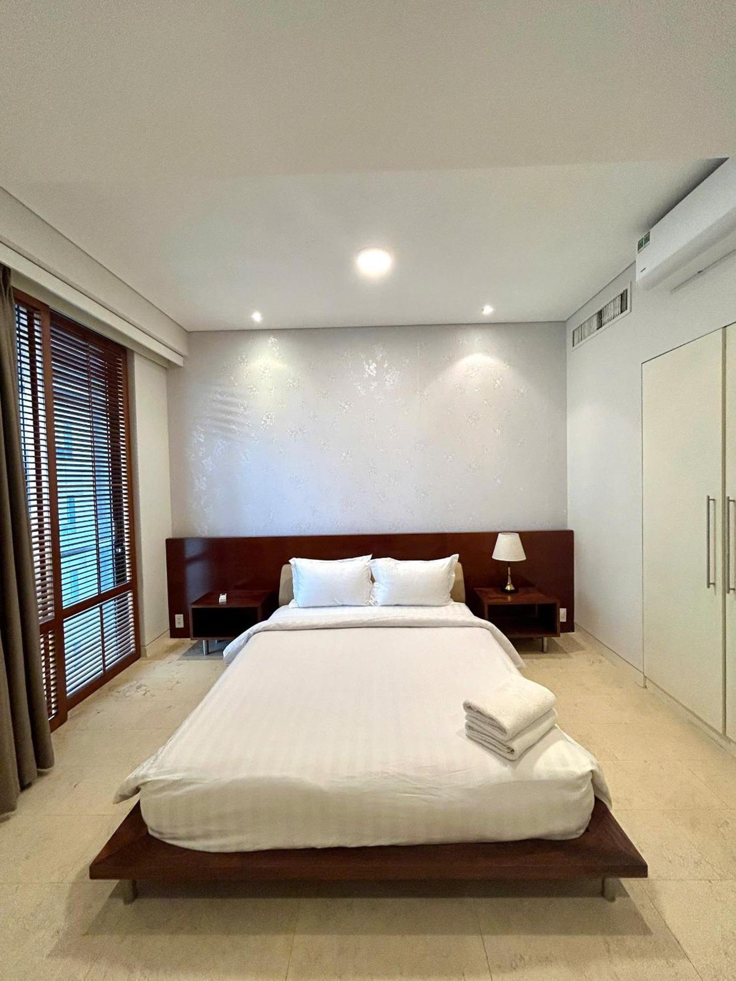 Park View Avalon Apartment District 1 Hcm City Ho Chi Minh City Exterior photo